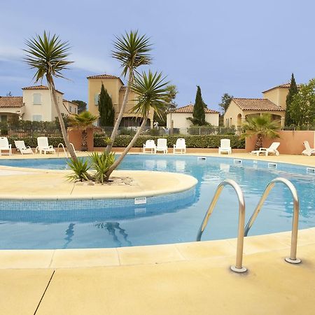 Residence Village D'Oc Golf De Beziers By Popinns Bagian luar foto