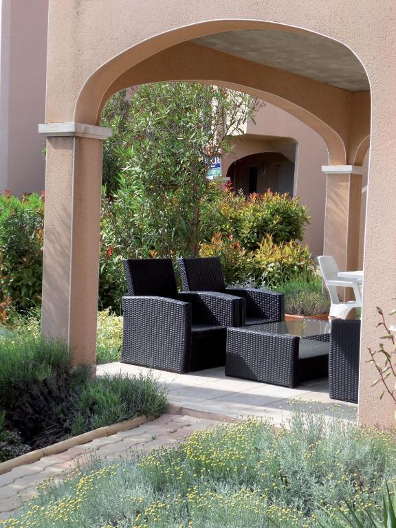 Residence Village D'Oc Golf De Beziers By Popinns Bagian luar foto