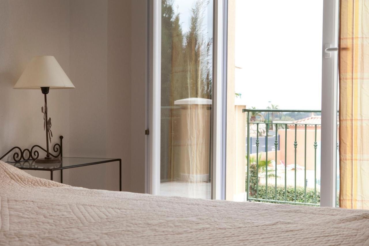 Residence Village D'Oc Golf De Beziers By Popinns Bagian luar foto