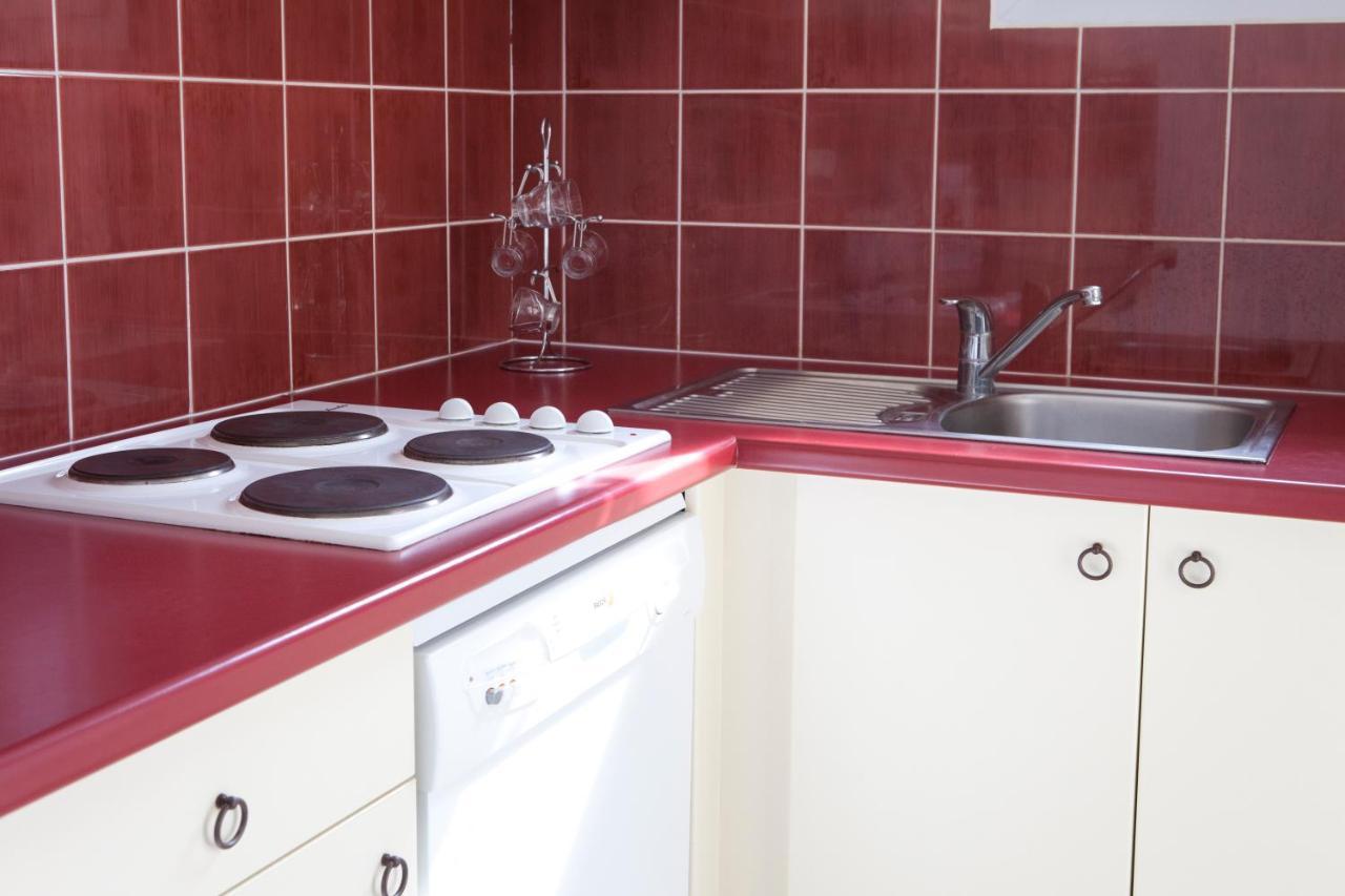 Residence Village D'Oc Golf De Beziers By Popinns Bagian luar foto