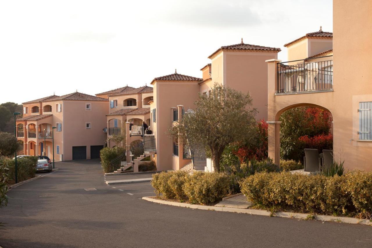 Residence Village D'Oc Golf De Beziers By Popinns Bagian luar foto