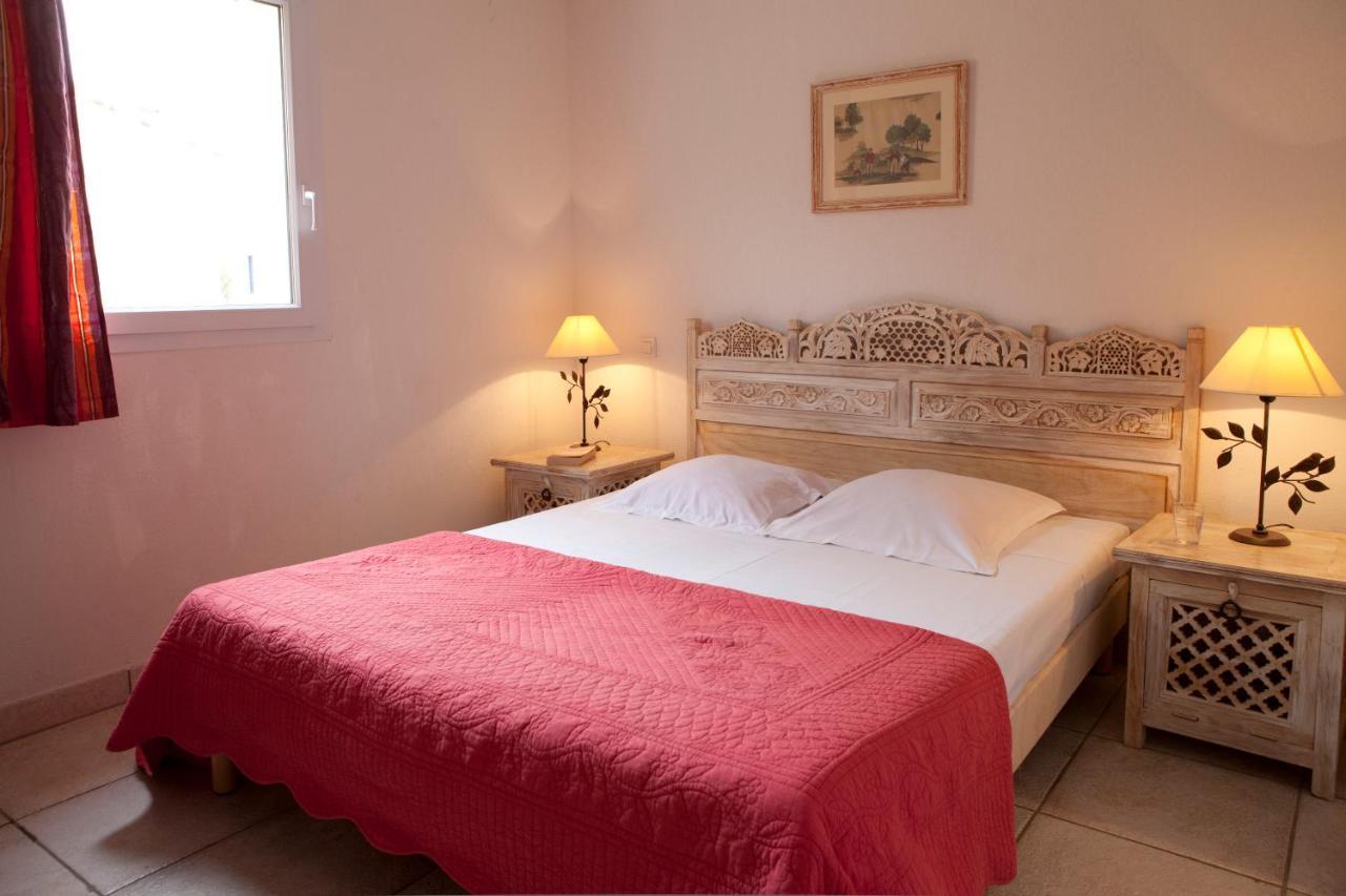 Residence Village D'Oc Golf De Beziers By Popinns Bagian luar foto