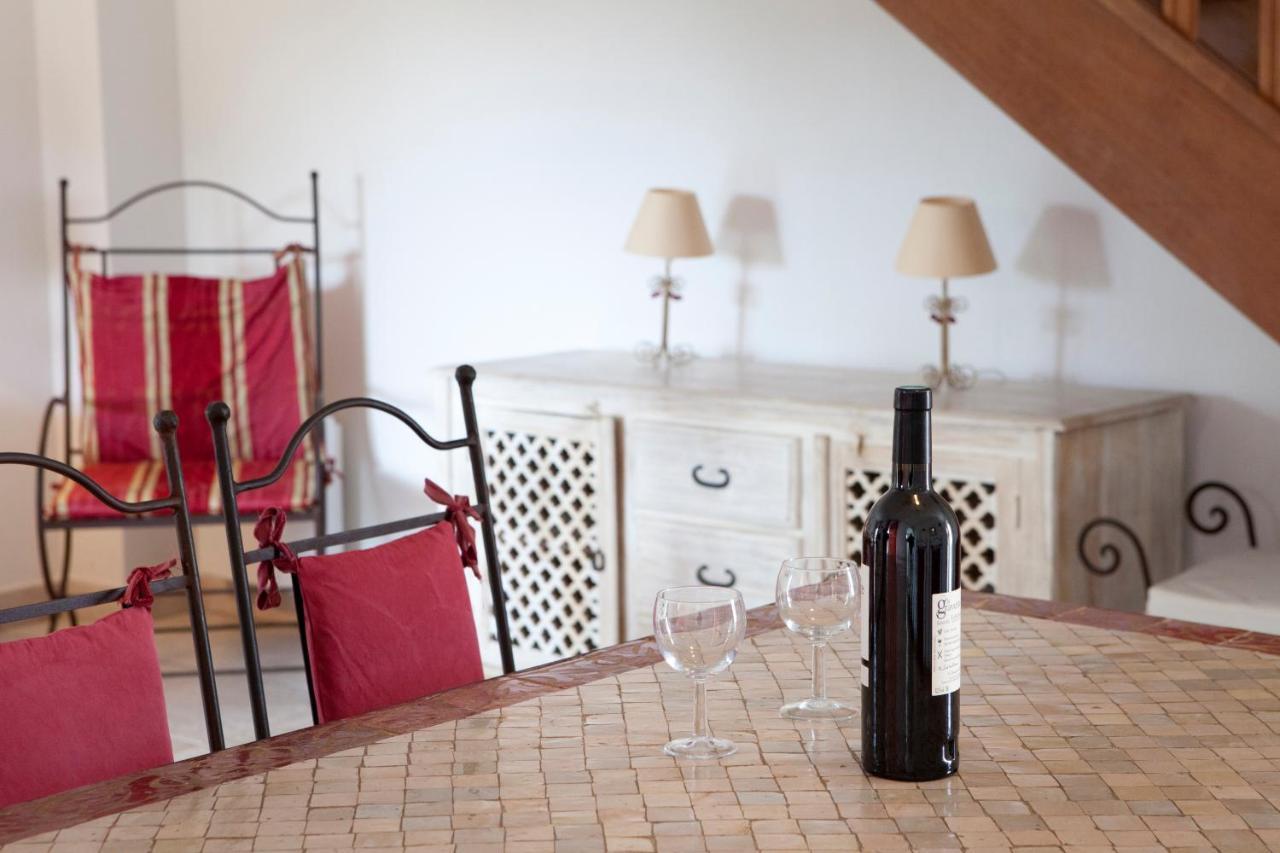 Residence Village D'Oc Golf De Beziers By Popinns Bagian luar foto