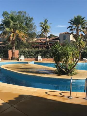 Residence Village D'Oc Golf De Beziers By Popinns Bagian luar foto
