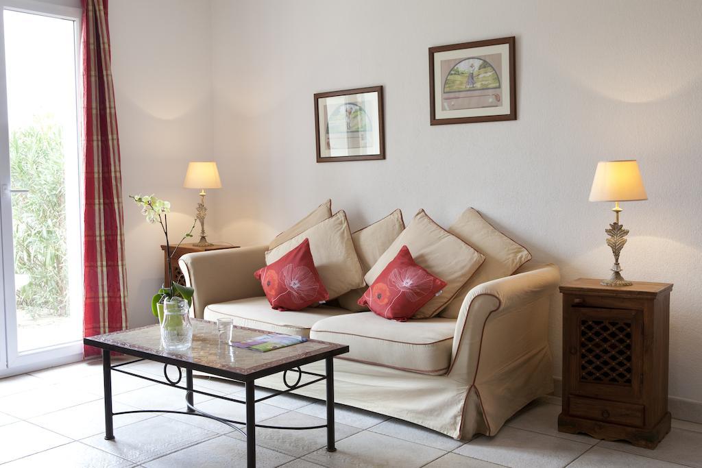 Residence Village D'Oc Golf De Beziers By Popinns Bagian luar foto