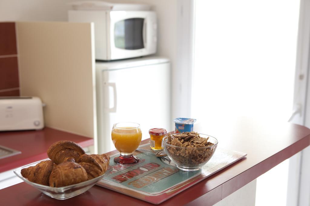 Residence Village D'Oc Golf De Beziers By Popinns Ruang foto