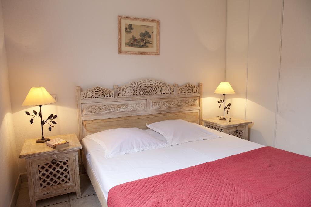 Residence Village D'Oc Golf De Beziers By Popinns Bagian luar foto