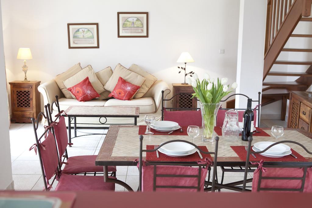 Residence Village D'Oc Golf De Beziers By Popinns Ruang foto