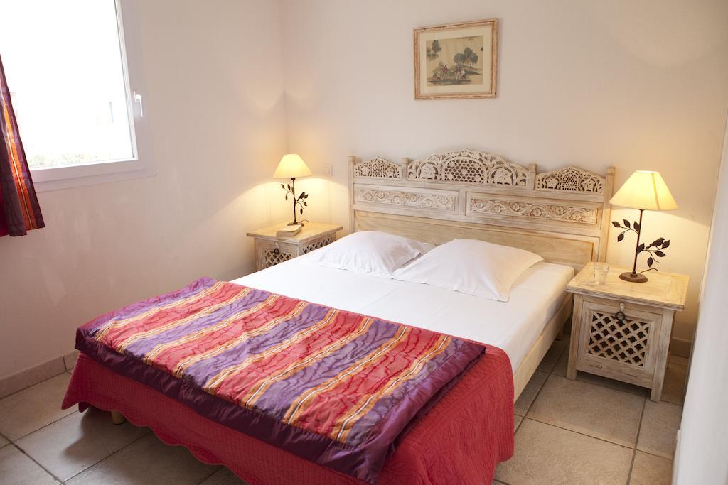 Residence Village D'Oc Golf De Beziers By Popinns Ruang foto