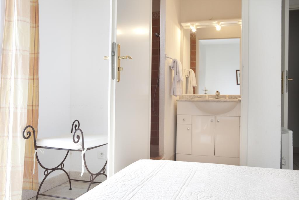 Residence Village D'Oc Golf De Beziers By Popinns Ruang foto