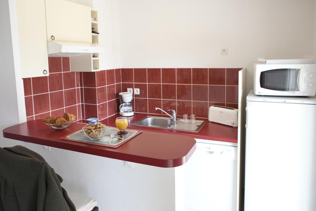 Residence Village D'Oc Golf De Beziers By Popinns Bagian luar foto