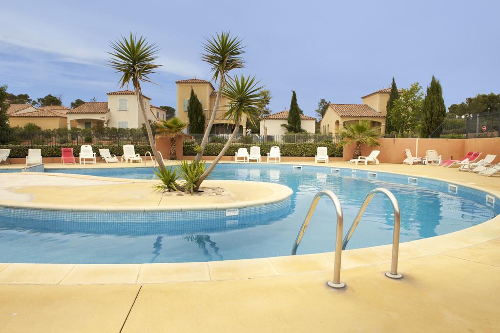Residence Village D'Oc Golf De Beziers By Popinns Bagian luar foto
