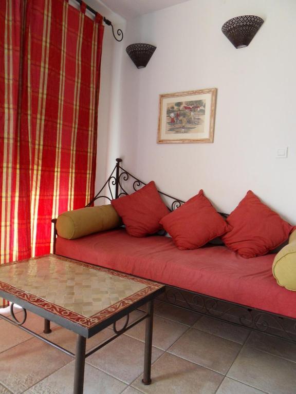 Residence Village D'Oc Golf De Beziers By Popinns Ruang foto
