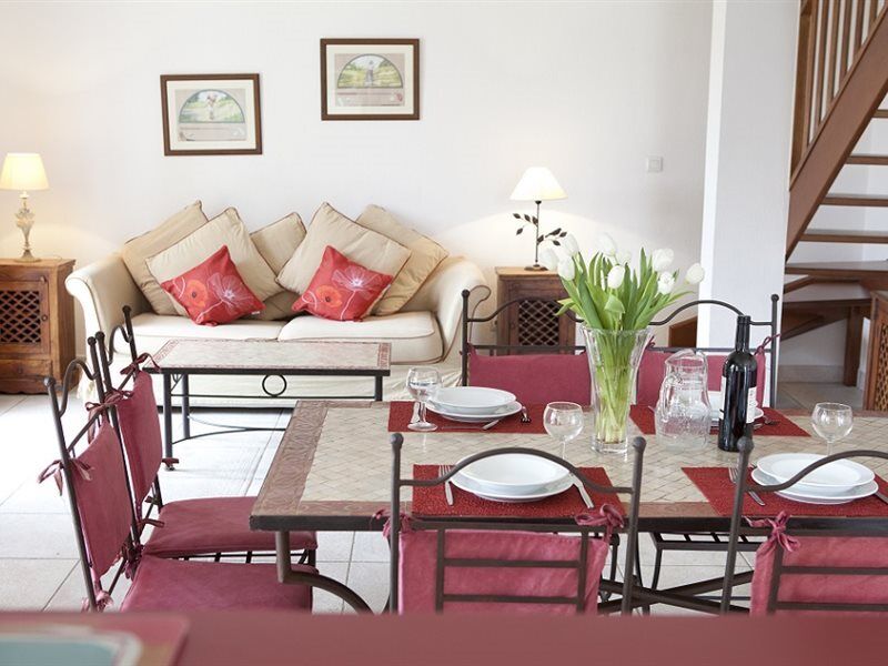 Residence Village D'Oc Golf De Beziers By Popinns Bagian luar foto