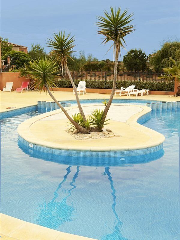 Residence Village D'Oc Golf De Beziers By Popinns Bagian luar foto